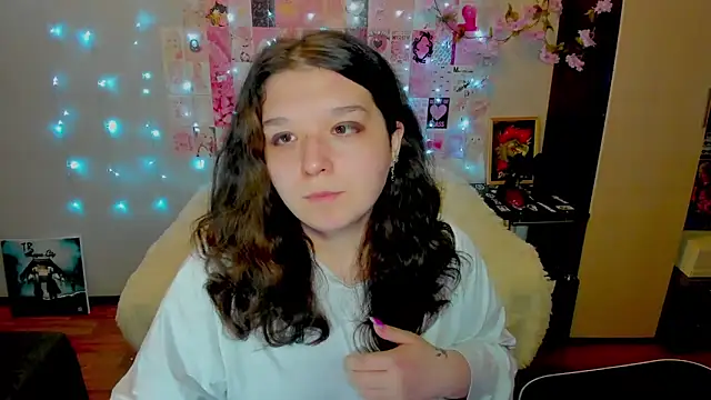 Kate Acid online show from June 11, 11:47 pm