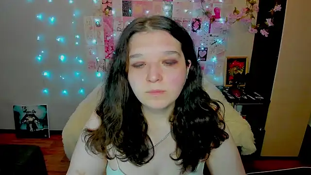 Kate Acid online show from June 12, 11:46 pm