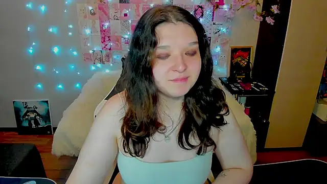 Kate Acid online show from June 17, 12:13 am