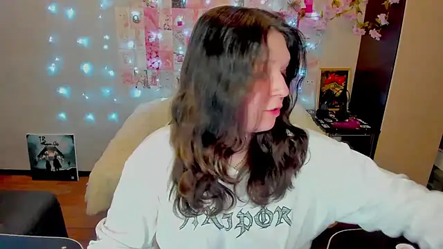 Kate Acid online show from June 20, 11:18 pm