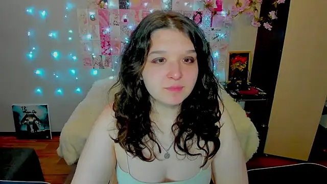 Kate Acid online show from June 21, 11:29 pm
