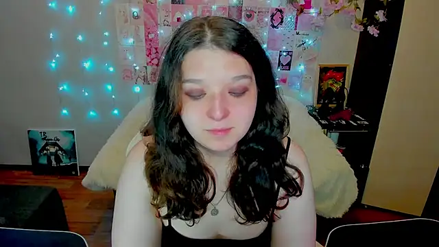 Kate Acid online show from June 26, 12:04 am