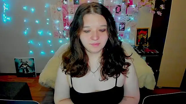 Kate Acid online show from June 28, 11:22 pm