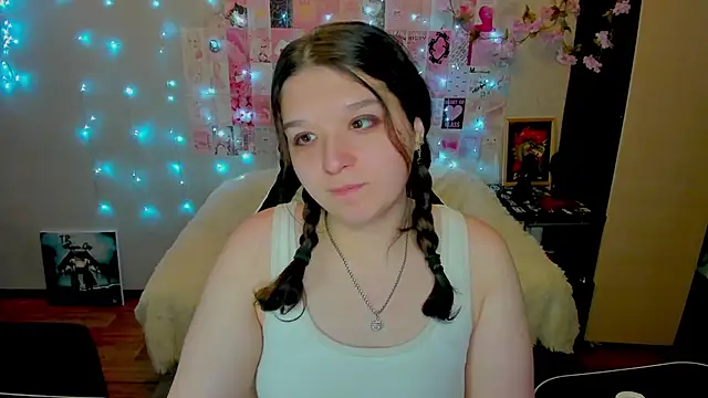 Kate Acid online show from June 29, 11:38 pm