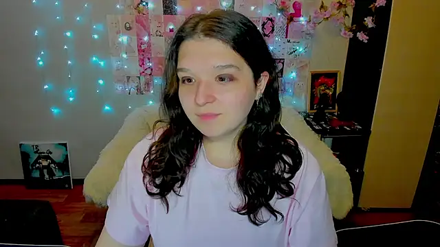 Kate Acid online show from July 1, 11:48 pm