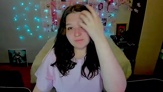 Kate Acid online show from July 5, 11:12 pm