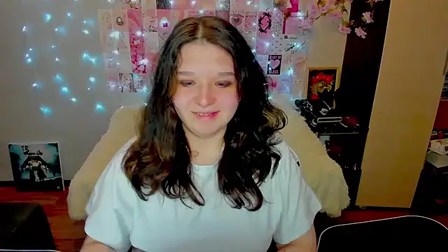 Kate Acid online show from July 7, 11:53 pm