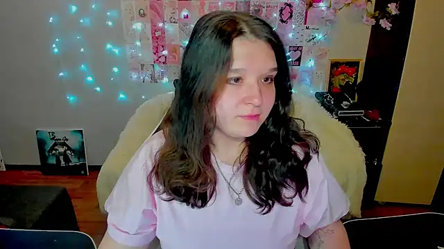 Kate Acid online show from July 8, 11:31 pm