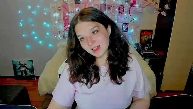 Kate Acid online show from July 13, 12:02 am