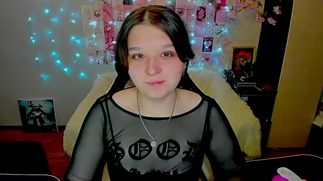 Kate Acid online show from July 13, 11:29 pm