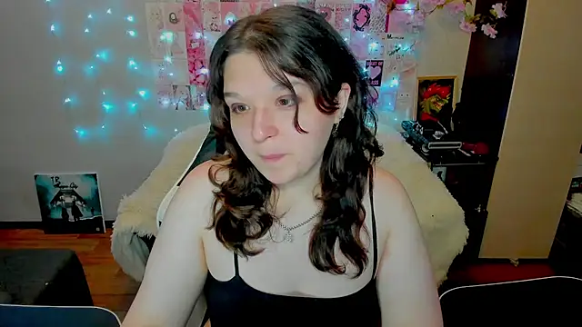 Kate Acid online show from July 17, 11:20 pm
