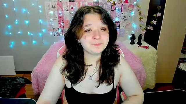 Kate Acid online show from July 22, 11:07 pm