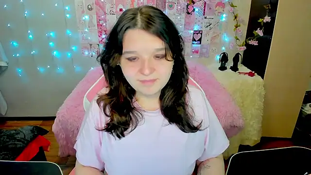 Kate Acid online show from July 25, 11:57 pm