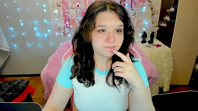 Kate Acid online show from July 26, 11:55 pm