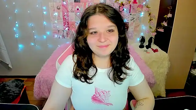 Kate Acid online show from July 27, 11:23 pm