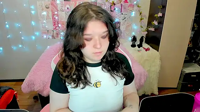 Kate Acid online show from July 29, 11:14 pm