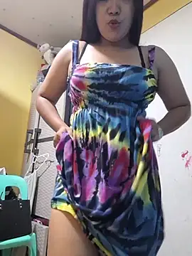 Polished Princess online show from April 1, 1:41 pm