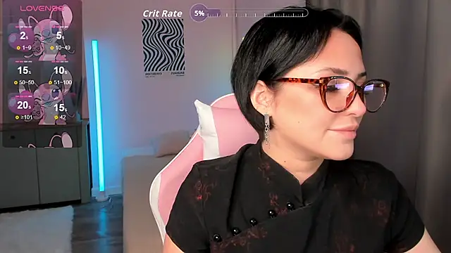 Mary Rice online show from April 6, 1:25 am