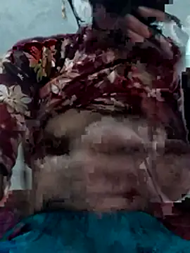 Snapshot of mimpake chatting on February 23, 11:40 am mimpake online show from February 23, 11:40 am