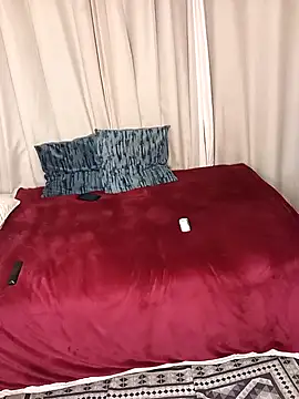 Mimirosexxx online show from February 17, 12:18 am