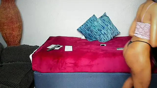 Snapshot of Mimirosexxx chatting on March 5, 9:55 pm Mimirosexxx online show from March 5, 9:55 pm