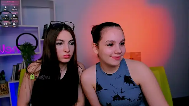 jenny donne online show from March 26, 7:03 am