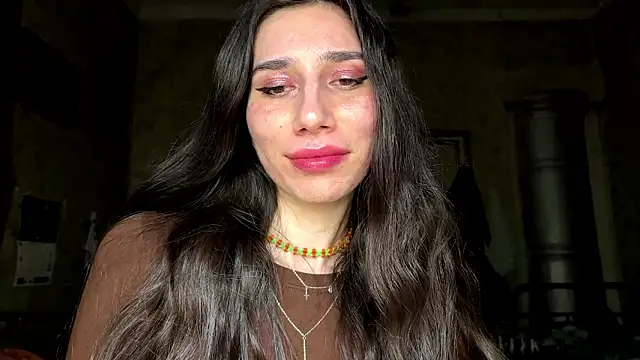 Yesmymia online show from February 19, 2:57 pm