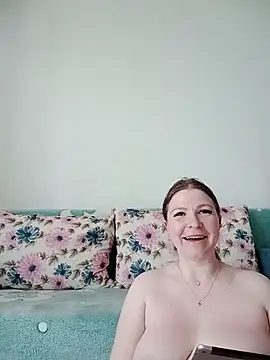 Scarbau online show from May 25, 11:49 am