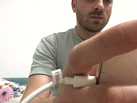 Scarbau online show from May 30, 11:02 pm