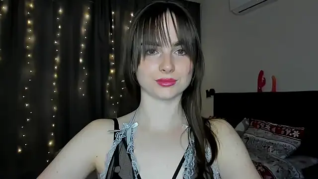 megann fox2 online show from February 23, 1:08 pm