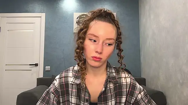 Anna Kare online show from February 16, 12:23 pm