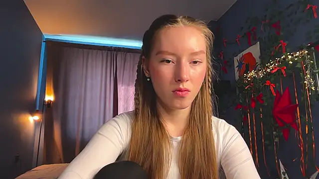 Anna Kare online show from March 8, 7:34 am