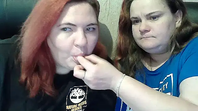 SamanthaAnne online show from February 17, 2:57 pm