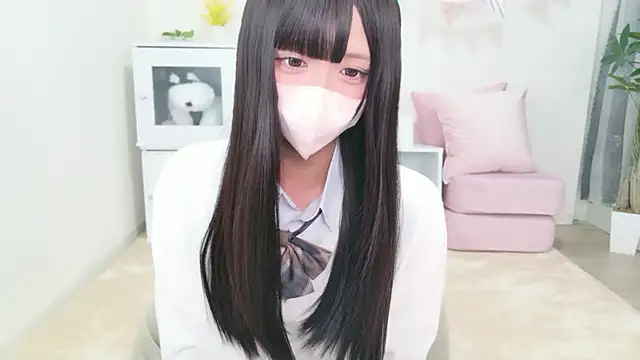 Yuri xx online show from February 16, 3:08 pm