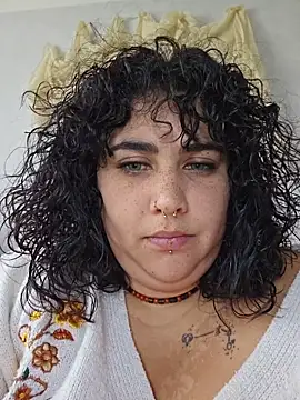 Deesse luna online show from March 26, 12:55 pm