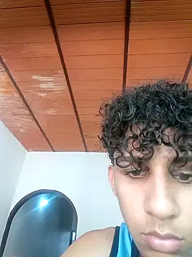 DAVIDT  online show from February 16, 6:15 pm