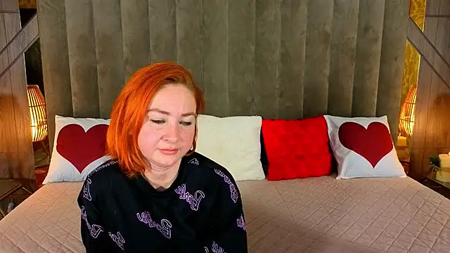 SweetVeroonica online show from February 16, 2:13 pm