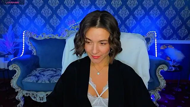 GracefulMichelle online show from March 1, 7:49 pm