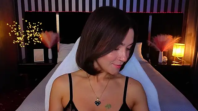 GracefulMichelle online show from May 13, 7:22 pm