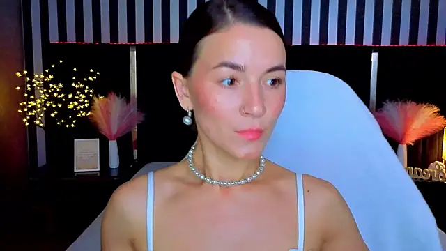 GracefulMichelle online show from June 27, 7:41 pm
