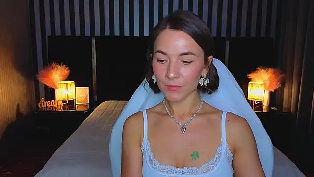 GracefulMichelle online show from July 8, 7:29 pm