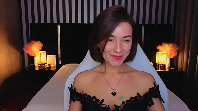 GracefulMichelle online show from July 9, 7:40 pm