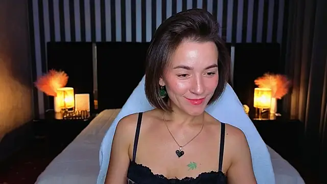 GracefulMichelle online show from July 11, 7:05 pm