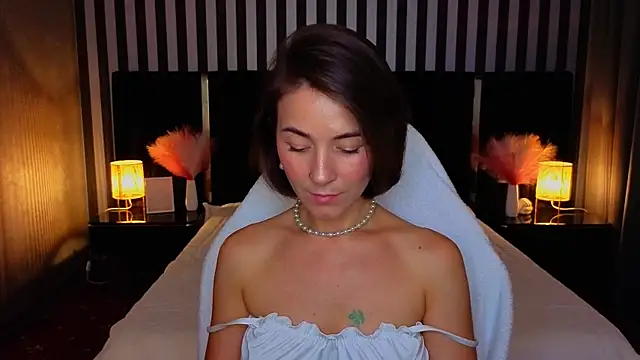 GracefulMichelle online show from July 20, 7:49 pm