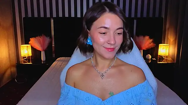 GracefulMichelle online show from July 23, 7:34 pm