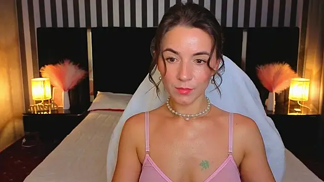 GracefulMichelle online show from July 29, 7:23 pm