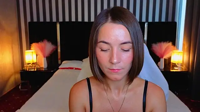 GracefulMichelle online show from July 30, 2:49 pm