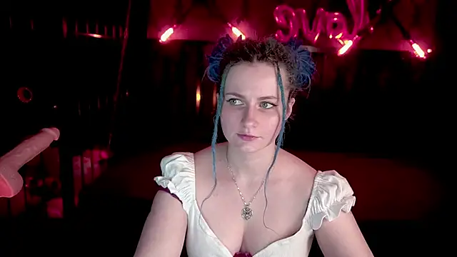 AlisaGracee online show from February 19, 2:02 pm