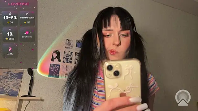 alicelanei online show from February 23, 5:54 pm