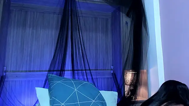 AllieBennet online show from July 23, 1:58 am